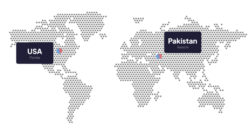 World Map